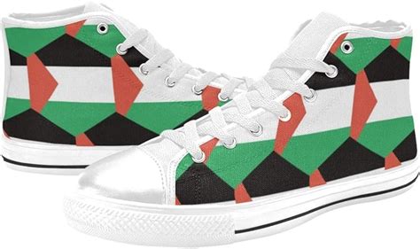 sneaker brands that support palestine